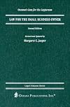 Law for the Small Business Owner (Oceana's Legal Almanac Series Law for the Layperson)