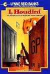 I, Houdini: The Amazing Story of an Escape-Artist Hamster