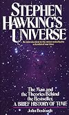 Stephen Hawking's Universe