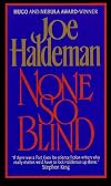 None So Blind: A Short Story Collection - Joe Haldeman