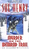 Murder on the Iditarod Trail