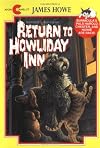 Return to Howliday Inn