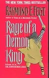 Rage of a Demon King