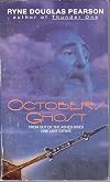 October's Ghost