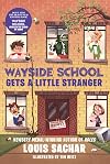 Wayside School Gets a Little Stranger