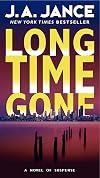 Long Time Gone