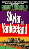 Skylar in Yankeeland