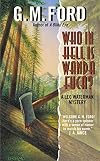 Who the Hell is Wanda Fuca?