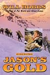 Jason's Gold
