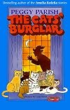 The Cats' Burglar (Avon Camelot)