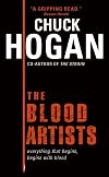 The Blood Artists