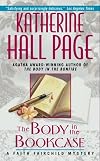 The Body in the Bookcase