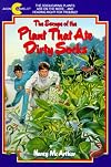 The Escape of the Plant That Ate Dirty Socks