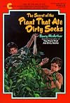 The Secret of the Plant That Ate Dirty Socks