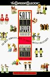 Salt & Pepper Shakers Identification and Price Guide (Confident Collector)