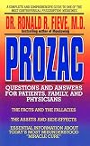 Prozac: Questions and Answers for Patients, Family and Physicians