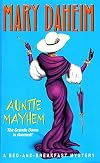 Auntie Mayhem