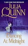 Dancing at Midnight
