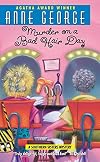 Murder on a Bad Hair Day