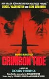 Crimson Tide [novel]