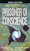 Prisoner of Conscience