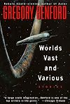 Worlds Vast and Various: Stories