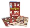 The Wayside School Collection: Sideway Stories from Wayside School, Wayside School is Falling Down, Wayside School Gets a Little Stranger