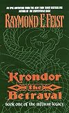 Krondor: The Betrayal