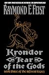 Krondor: Tear of the Gods