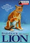 Bad Luck Lion (Animal Emergency, 3)