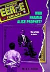 Who Framed Alice Prophet?