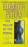 The Falcon at the Portal