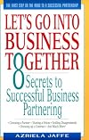 Let's Go into Business