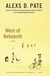 West of Rehoboth: A Novel