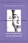 A Woman Like That: Lesbian and Bisexual Writers Tell Their Coming Out Stories