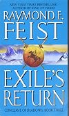 Exile's Return