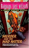 Murder and the Mad Hatter (Brenda Midnight Mystery)