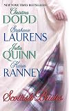 Scottish Brides [Anthology 4-in-1]