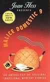 Malice Domestic 09: An Anthology of Original Traditional Mystery Stories