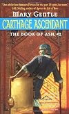 Carthage Ascendant : The Book of Ash No. 2