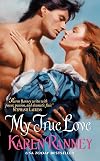 My True Love (Loved, Book 2)