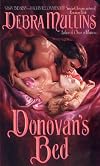 Donovan's Bed