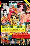 Collectible Magazines: Identification and Price Guide