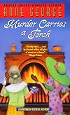 Murder Carries a Torch