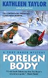 Foreign Body