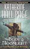 The Body in the Moonlight