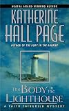 The Body in the Lighthouse