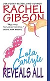 Lola Carlyle Reveals All