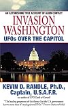 Invasion Washington: UFOs Over the Capitol