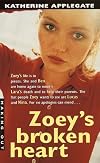 Zoey's Broken Heart